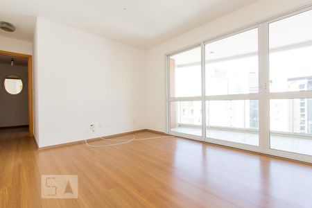 Sala de apartamento à venda com 3 quartos, 97m² em Vila Olimpia, São Paulo