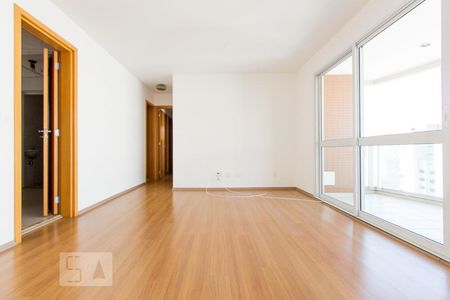 Sala de apartamento à venda com 3 quartos, 97m² em Vila Olimpia, São Paulo