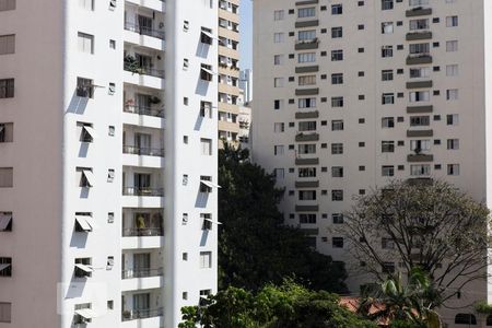 Vista Suite de apartamento à venda com 1 quarto, 37m² em Macuco, São Paulo