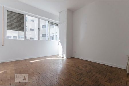 quarto 2 de apartamento para alugar com 2 quartos, 110m² em Higienópolis, São Paulo