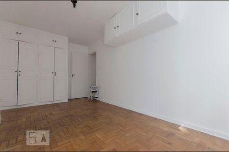 quarto 2 de apartamento para alugar com 2 quartos, 110m² em Higienópolis, São Paulo