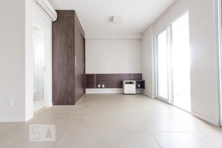 Apartamento de kitnet/studio para alugar com 1 quarto, 54m² em Vila Olímpia, São Paulo