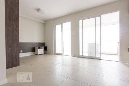Apartamento de kitnet/studio para alugar com 1 quarto, 54m² em Vila Olímpia, São Paulo