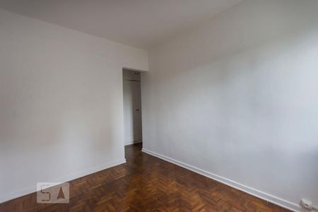 Suite de apartamento para alugar com 4 quartos, 86m² em Moema, São Paulo