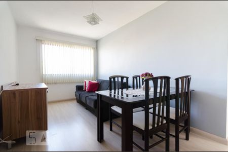 Sala de apartamento à venda com 1 quarto, 52m² em Bonfim, Campinas