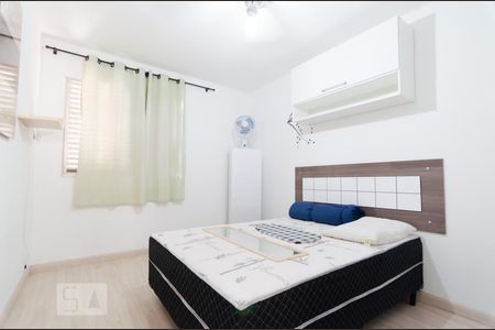 Quarto 1 de apartamento à venda com 1 quarto, 52m² em Bonfim, Campinas