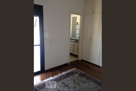 Apartamento à venda com 3 quartos, 105m² em Planalto Paulista, São Paulo