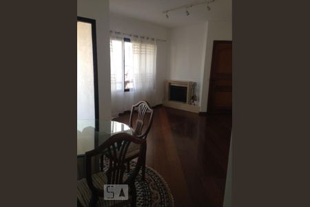 Apartamento à venda com 3 quartos, 105m² em Planalto Paulista, São Paulo