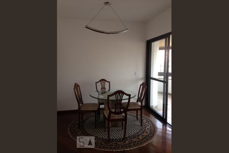 Apartamento à venda com 3 quartos, 105m² em Planalto Paulista, São Paulo