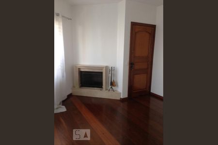 Apartamento à venda com 3 quartos, 105m² em Planalto Paulista, São Paulo