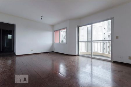 sala de apartamento para alugar com 3 quartos, 95m² em Alto de Pinheiros, São Paulo