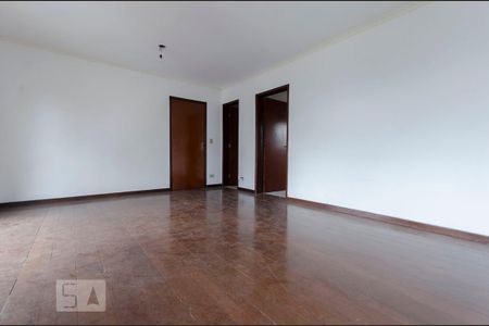 sala de apartamento para alugar com 3 quartos, 95m² em Alto de Pinheiros, São Paulo