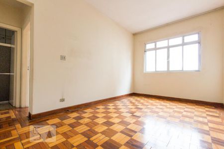 Sala de apartamento para alugar com 1 quarto, 75m² em Brooklin Paulista, São Paulo