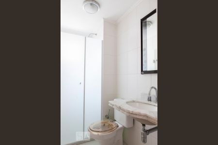 banheiro de apartamento à venda com 2 quartos, 107m² em Jardim Paulista, São Paulo
