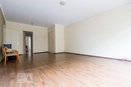 Sala de apartamento à venda com 3 quartos, 150m² em Jardim Paulistano, São Paulo