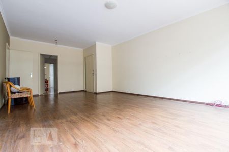 Sala de apartamento para alugar com 3 quartos, 150m² em Jardim Paulistano, São Paulo