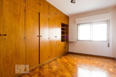 Quarto 1 de apartamento para alugar com 2 quartos, 107m² em Indianópolis, São Paulo