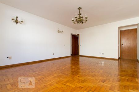 Sala de apartamento para alugar com 2 quartos, 107m² em Indianópolis, São Paulo