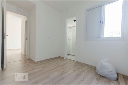 suite de apartamento para alugar com 2 quartos, 55m² em Alto da Lapa, São Paulo