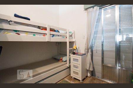Quarto 01 de apartamento para alugar com 1 quarto, 80m² em Vila Uberabinha, São Paulo