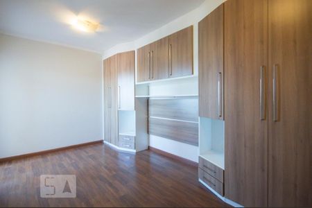 Suíte de apartamento à venda com 3 quartos, 120m² em Brooklin Paulista, São Paulo