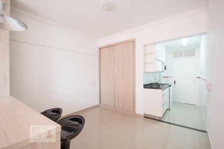 Kitnet/Studio para alugar com 1 quarto, 40m² em Centro, Campinas