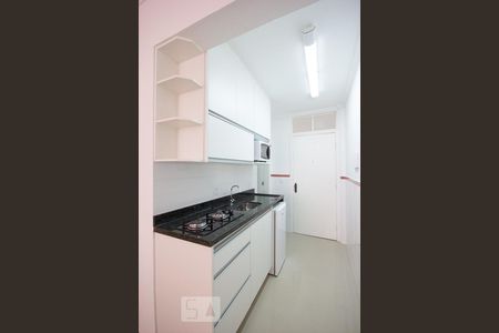 Kitnet/Studio para alugar com 1 quarto, 40m² em Centro, Campinas