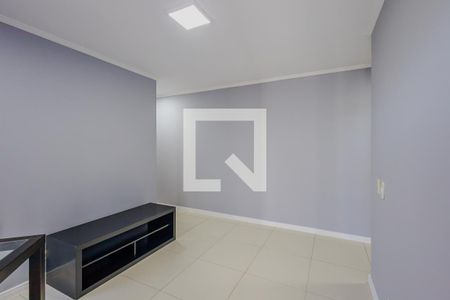 Sala de apartamento para alugar com 1 quarto, 40m² em Pinheiros, São Paulo