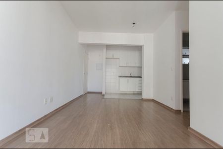 Apartamento para alugar com 2 quartos, 60m² em Vila Romana, São Paulo