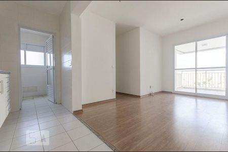 Apartamento para alugar com 2 quartos, 60m² em Vila Romana, São Paulo