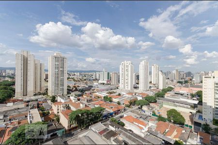 Apartamento para alugar com 2 quartos, 60m² em Vila Romana, São Paulo