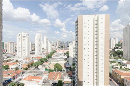 Apartamento para alugar com 2 quartos, 60m² em Vila Romana, São Paulo