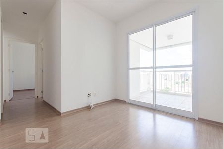 Apartamento para alugar com 2 quartos, 60m² em Vila Romana, São Paulo