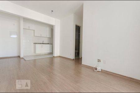 Apartamento para alugar com 2 quartos, 60m² em Vila Romana, São Paulo