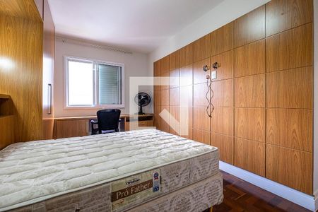 Suíte de apartamento para alugar com 3 quartos, 136m² em Paraíso, São Paulo