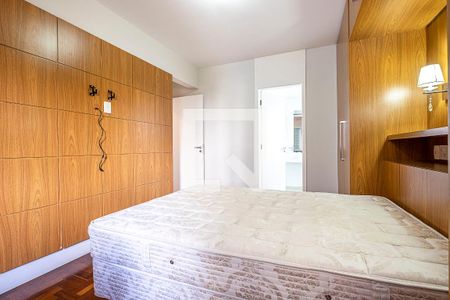 Suíte de apartamento para alugar com 3 quartos, 136m² em Paraíso, São Paulo