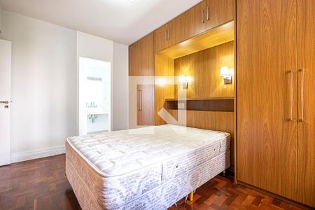 Suíte de apartamento para alugar com 3 quartos, 136m² em Paraíso, São Paulo