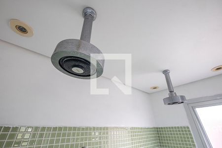 Suíte - Banheiro de apartamento para alugar com 3 quartos, 136m² em Paraíso, São Paulo