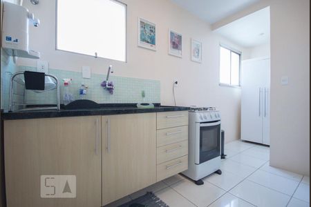 Apartamento à venda com 1 quarto, 47m² em Vila Nova Conceição, São Paulo
