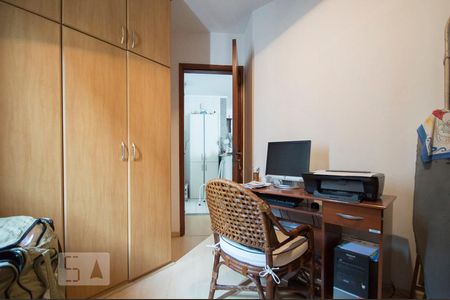 Quarto 01 de apartamento à venda com 2 quartos, 60m² em Indianópolis, São Paulo