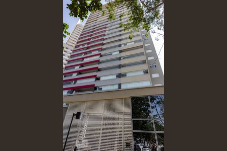 Fachada de apartamento para alugar com 2 quartos, 67m² em Parque Industrial Tomas Edson, São Paulo