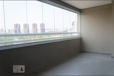Varanda de apartamento à venda com 2 quartos, 67m² em Parque Industrial Tomas Edson, São Paulo