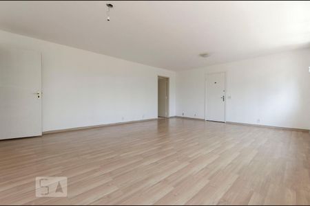 Apartamento para alugar com 130m², 3 quartos e 1 vagaSala