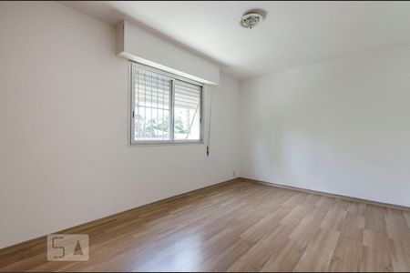 Suite de apartamento à venda com 3 quartos, 130m² em Perdizes, São Paulo