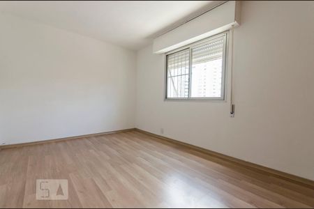 Quarto 02 de apartamento à venda com 3 quartos, 130m² em Perdizes, São Paulo