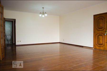 Sala de apartamento à venda com 4 quartos, 169m² em Centro, Campinas