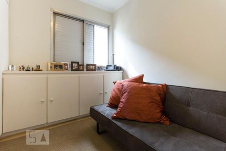 Suíte de apartamento à venda com 3 quartos, 90m² em Sumaré, São Paulo