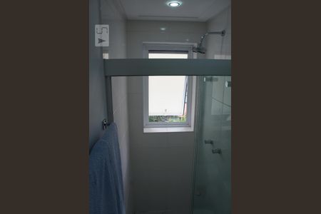 Chuveiro/Shower de apartamento à venda com 1 quarto, 46m² em Bela Vista, São Paulo