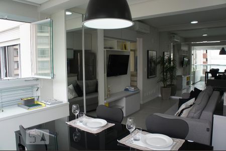 Apartamento à venda com 1 quarto, 46m² em Bela Vista, São Paulo