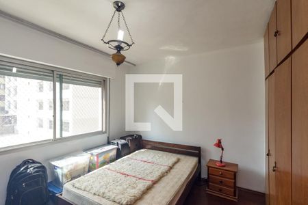 Quarto  de apartamento para alugar com 1 quarto, 60m² em Higienópolis, São Paulo